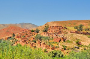 Taroudant morocco tour