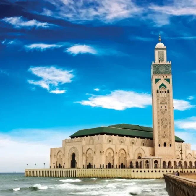 Private Tours from Casablanca